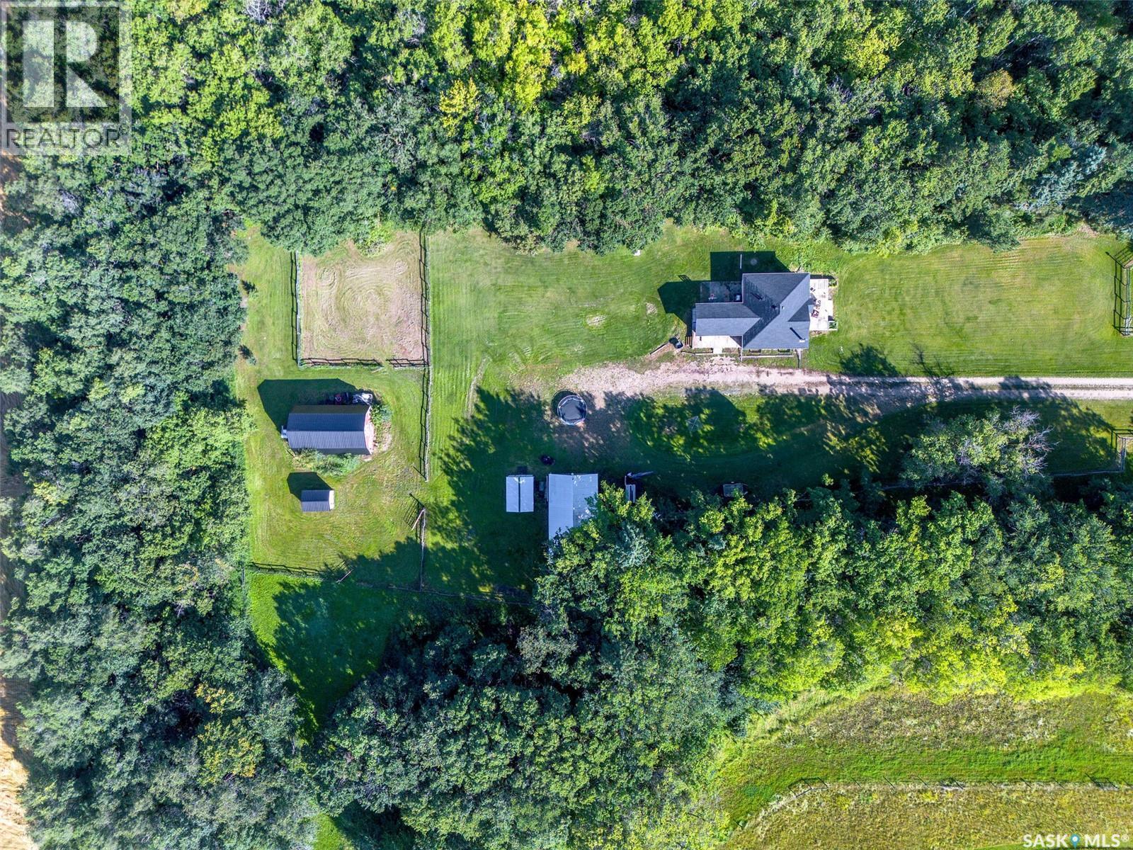 Meadows Acreage, St. Louis Rm No. 431, Saskatchewan  S0J 2C0 - Photo 36 - SK048405