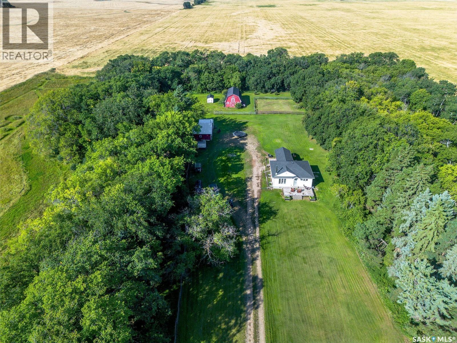 Meadows Acreage, St. Louis Rm No. 431, Saskatchewan  S0J 2C0 - Photo 37 - SK048405