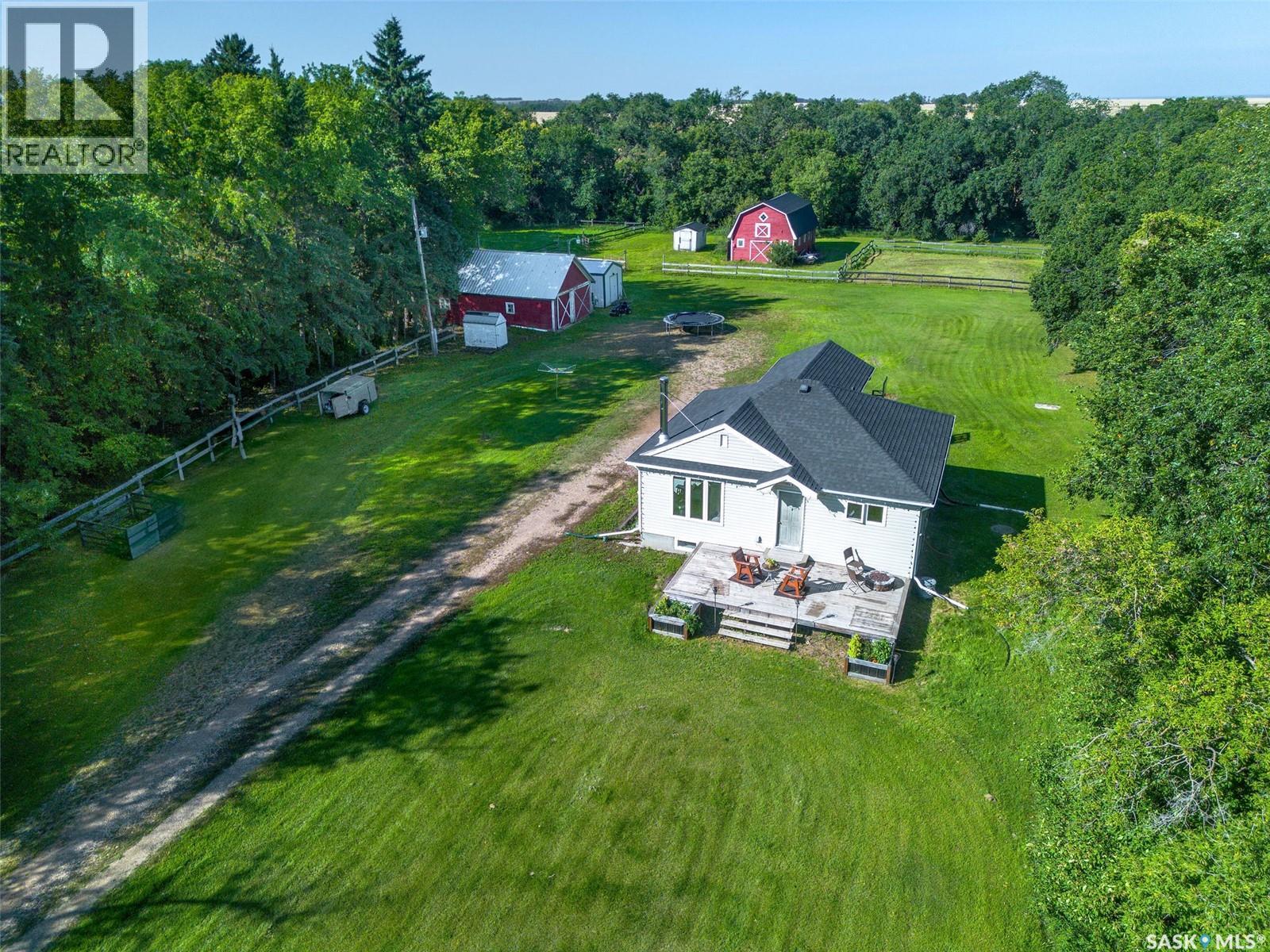 Meadows Acreage, St. Louis Rm No. 431, Saskatchewan  S0J 2C0 - Photo 38 - SK048405