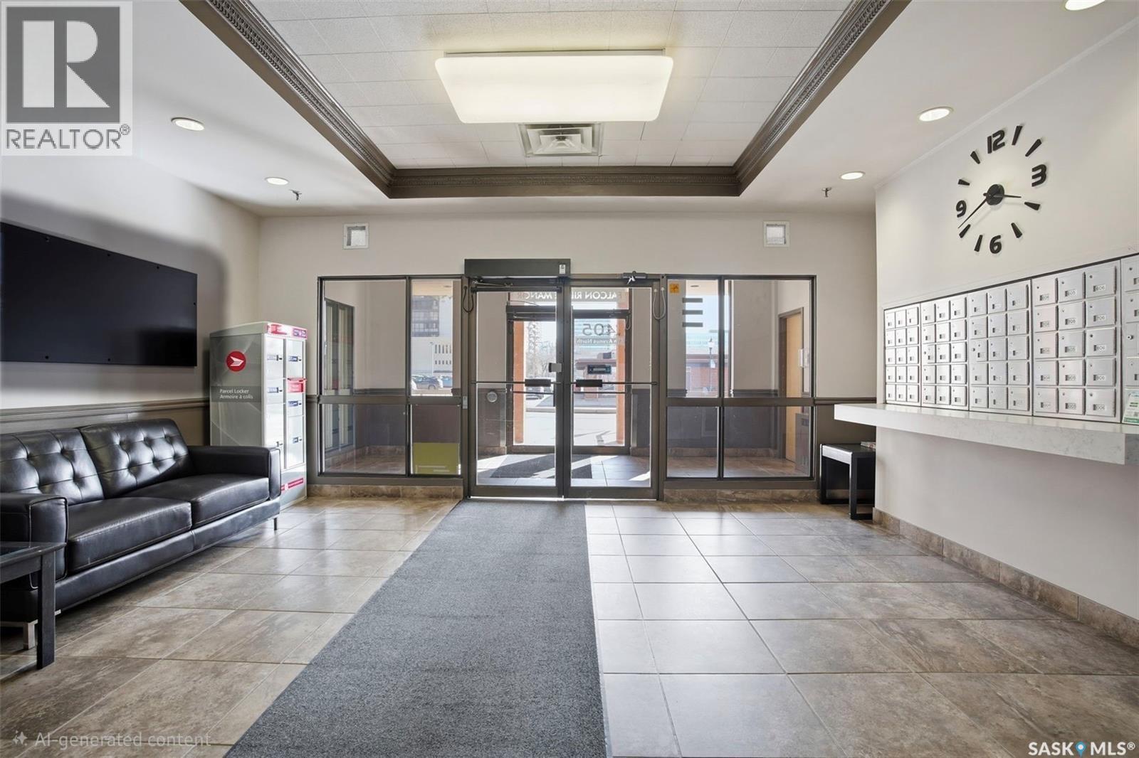 503 405 5th AVENUE N, saskatoon, Saskatchewan