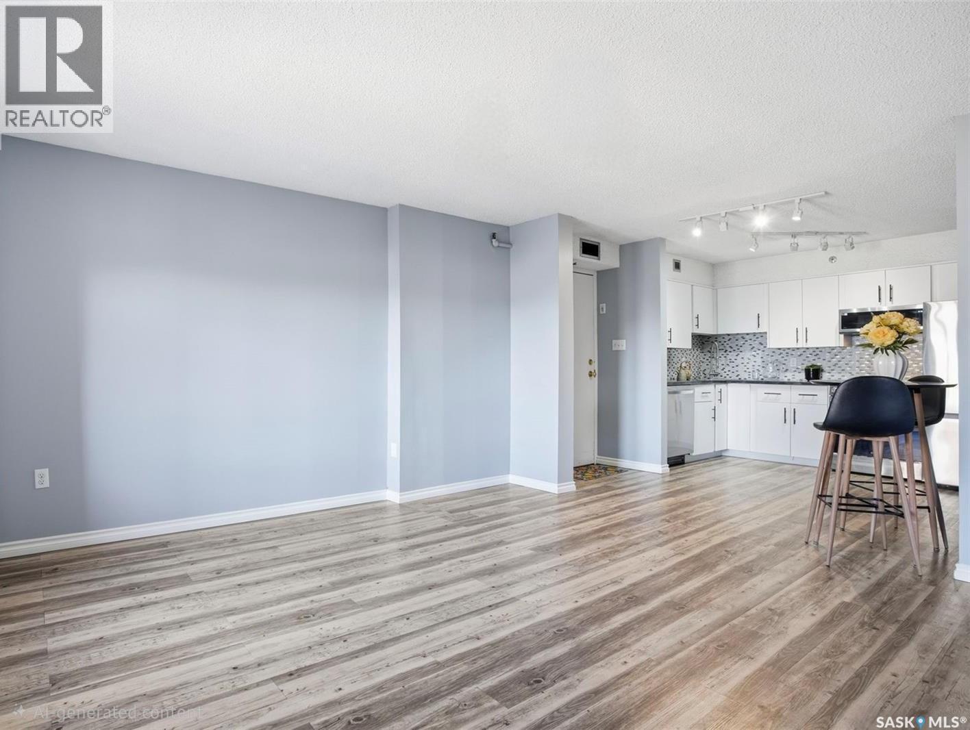 503 405 5th Avenue N, Saskatoon, Saskatchewan  S7K 6Z3 - Photo 10 - SK048369