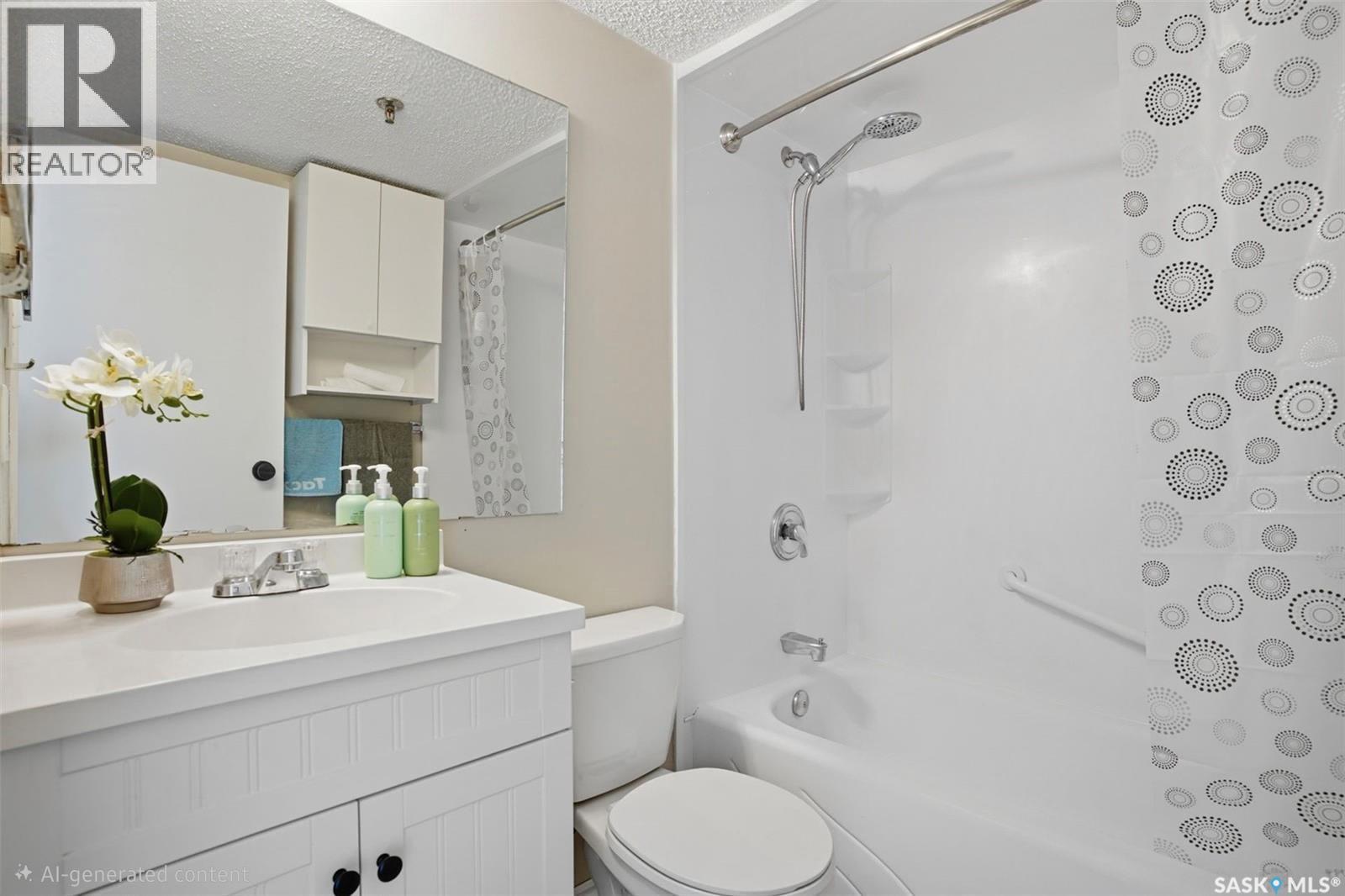 503 405 5th Avenue N, Saskatoon, Saskatchewan  S7K 6Z3 - Photo 18 - SK048369