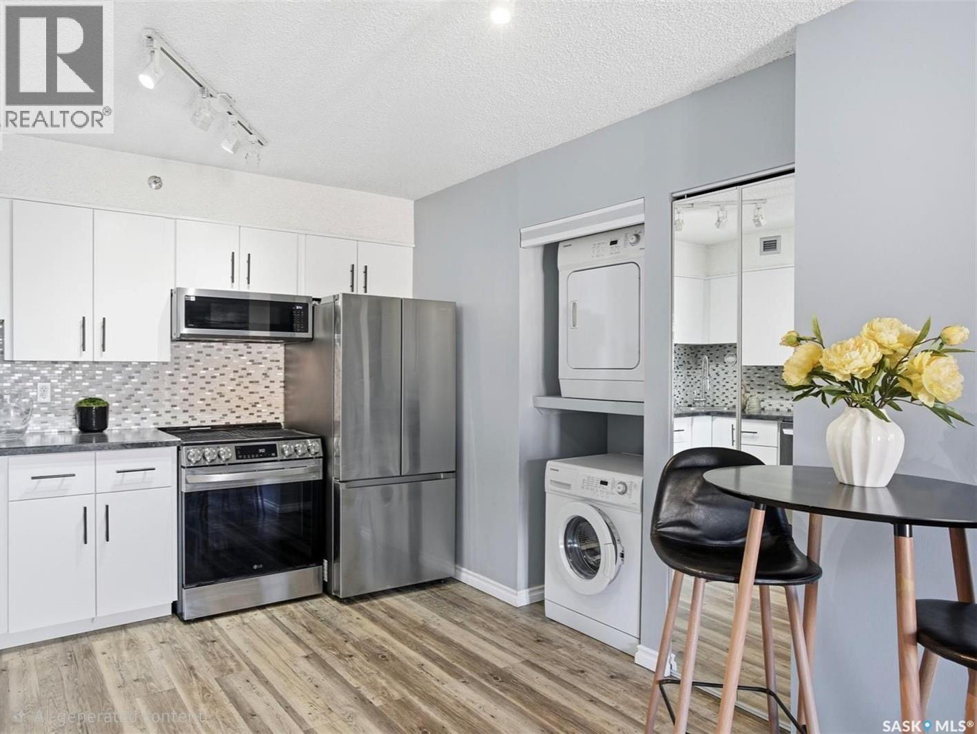 503 405 5th Avenue N, Saskatoon, Saskatchewan  S7K 6Z3 - Photo 5 - SK048369