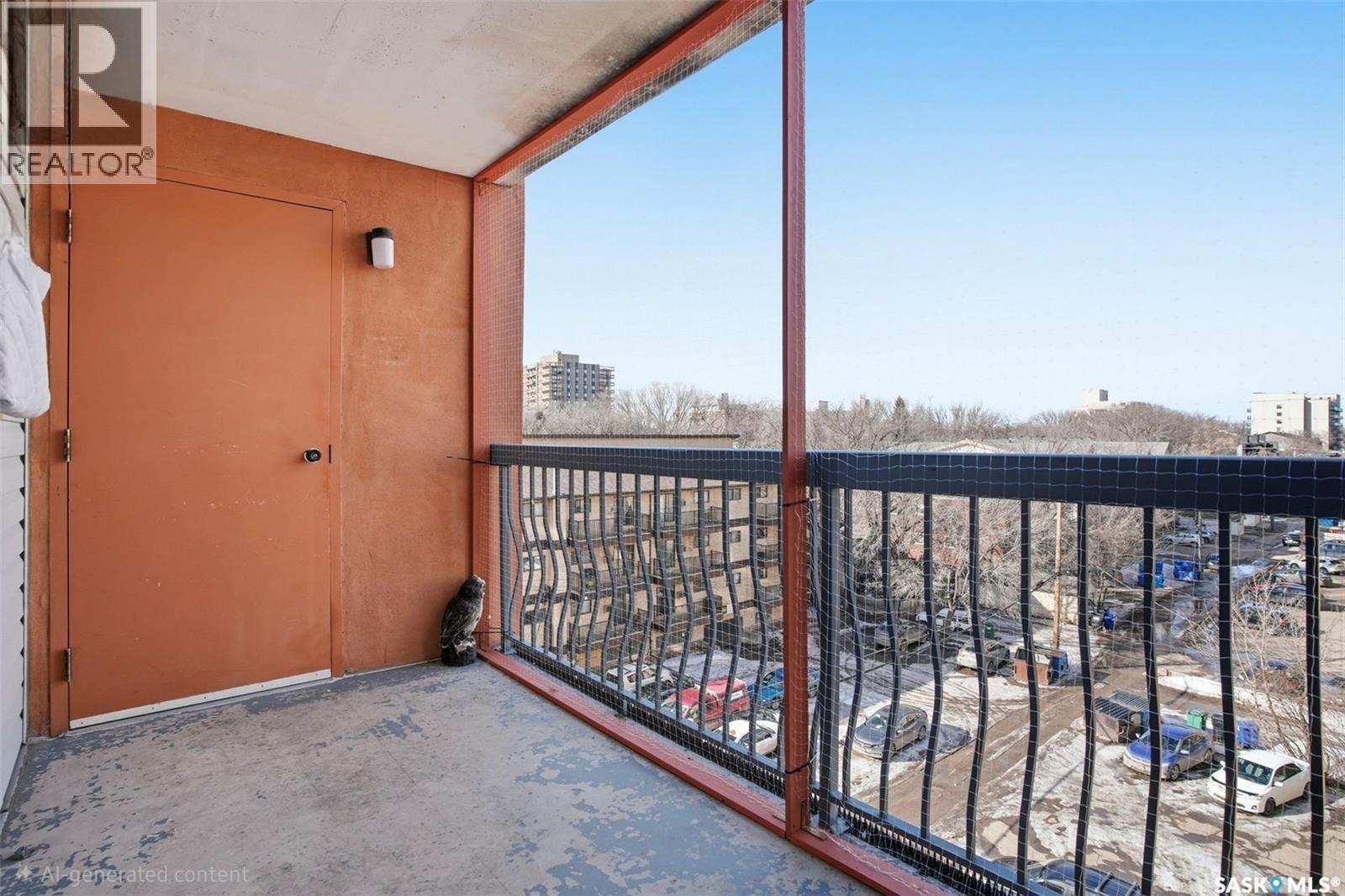503 405 5th Avenue N, Saskatoon, Saskatchewan  S7K 6Z3 - Photo 8 - SK048369