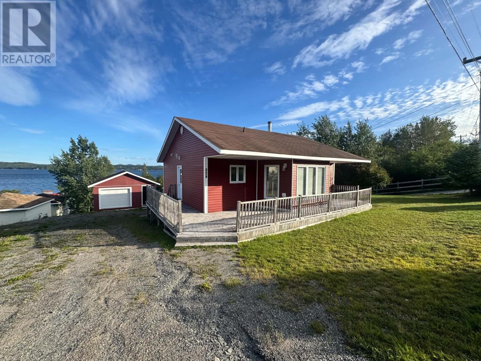 228 Main Street N, Glovertown