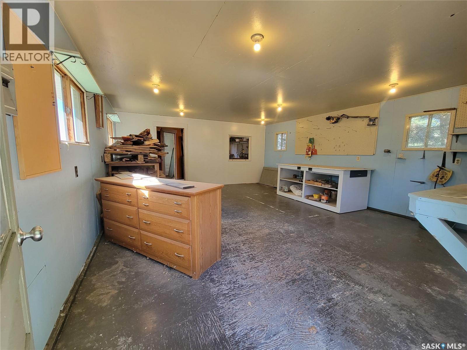 200 & 202 Saskatchewan Avenue, Tramping Lake, Saskatchewan  S0K 4H0 - Photo 35 - SK048356