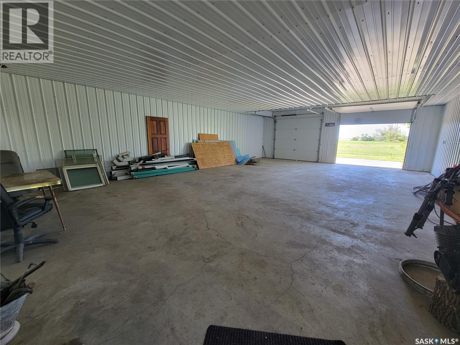200 & 202 Saskatchewan Avenue, Tramping Lake, Saskatchewan  S0K 4H0 - Photo 41 - SK048356