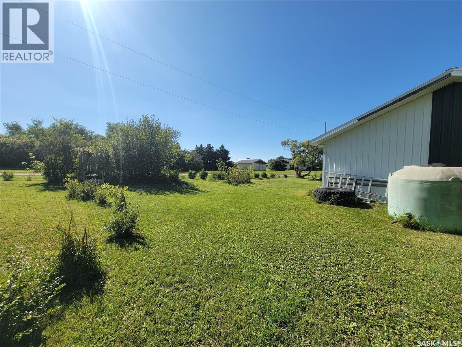 200 & 202 Saskatchewan Avenue, Tramping Lake, Saskatchewan  S0K 4H0 - Photo 42 - SK048356