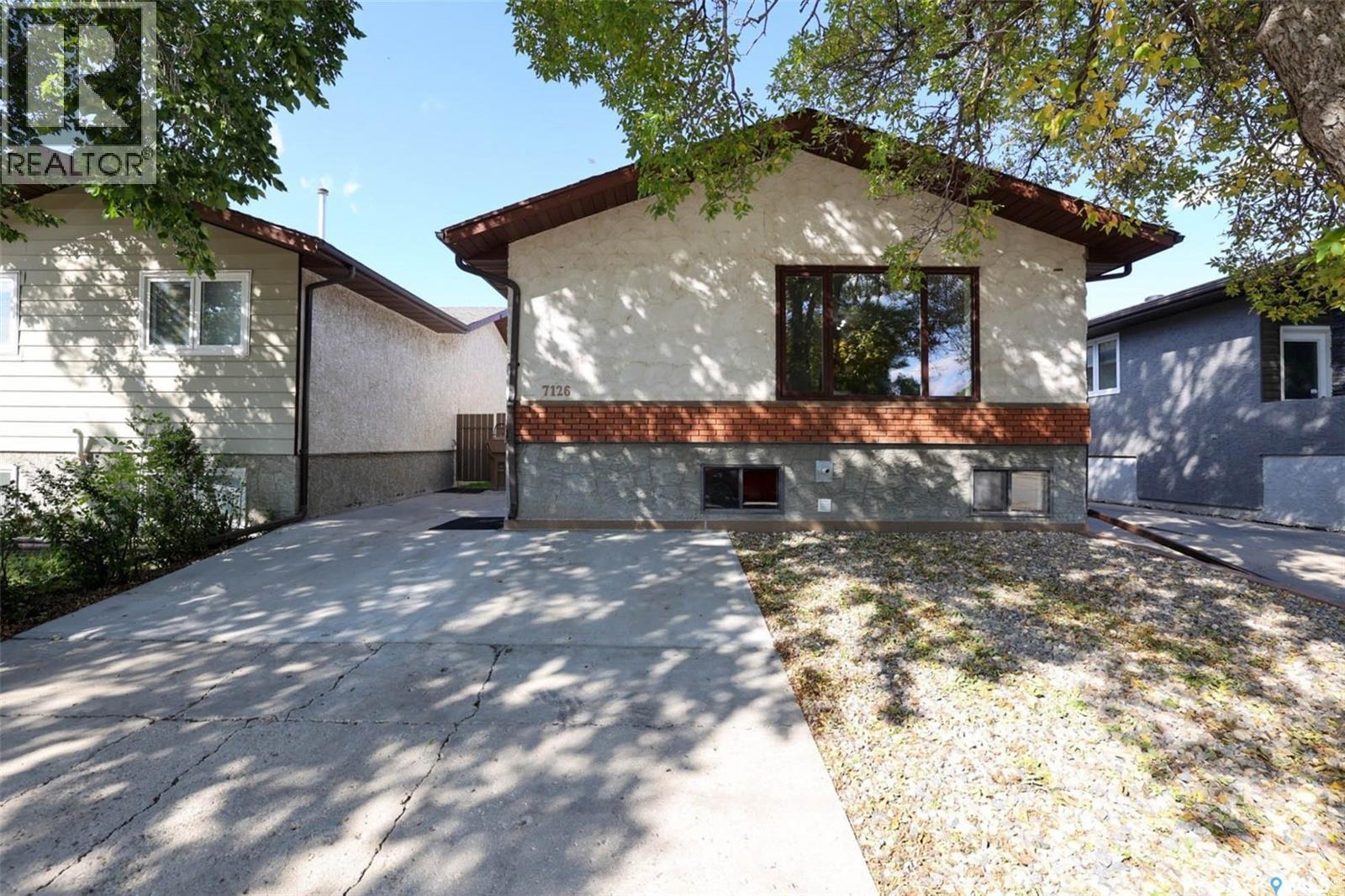 7126 Dalgliesh DRIVE, regina, Saskatchewan