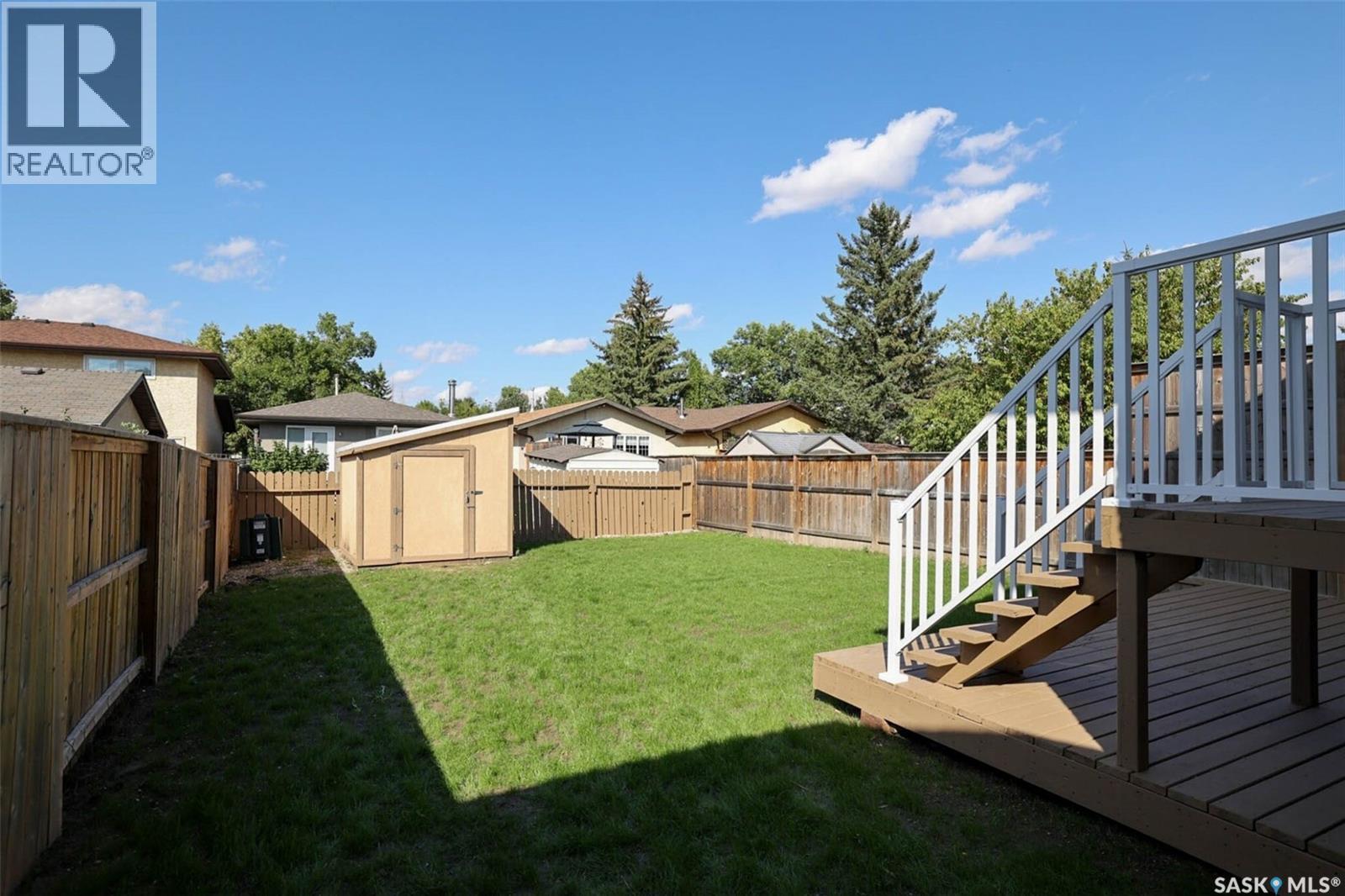 7126 Dalgliesh Drive, Regina, Saskatchewan  S4X 2M6 - Photo 32 - SK048326