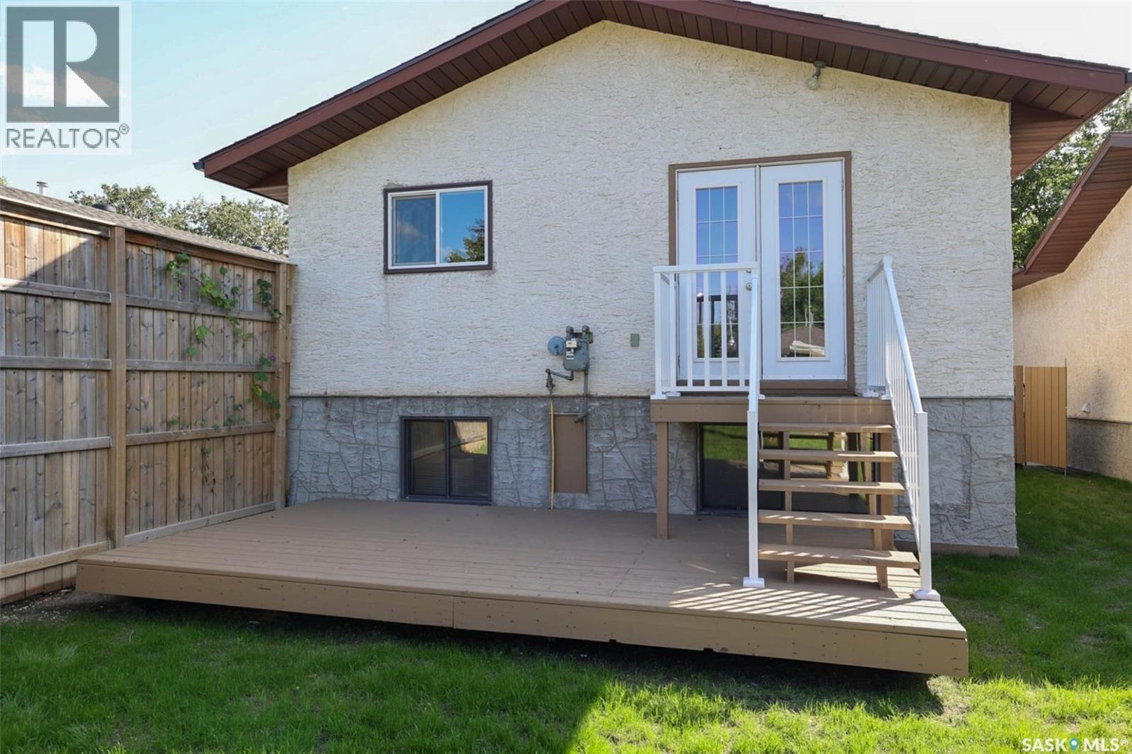 7126 Dalgliesh Drive, Regina, Saskatchewan  S4X 2M6 - Photo 35 - SK048326