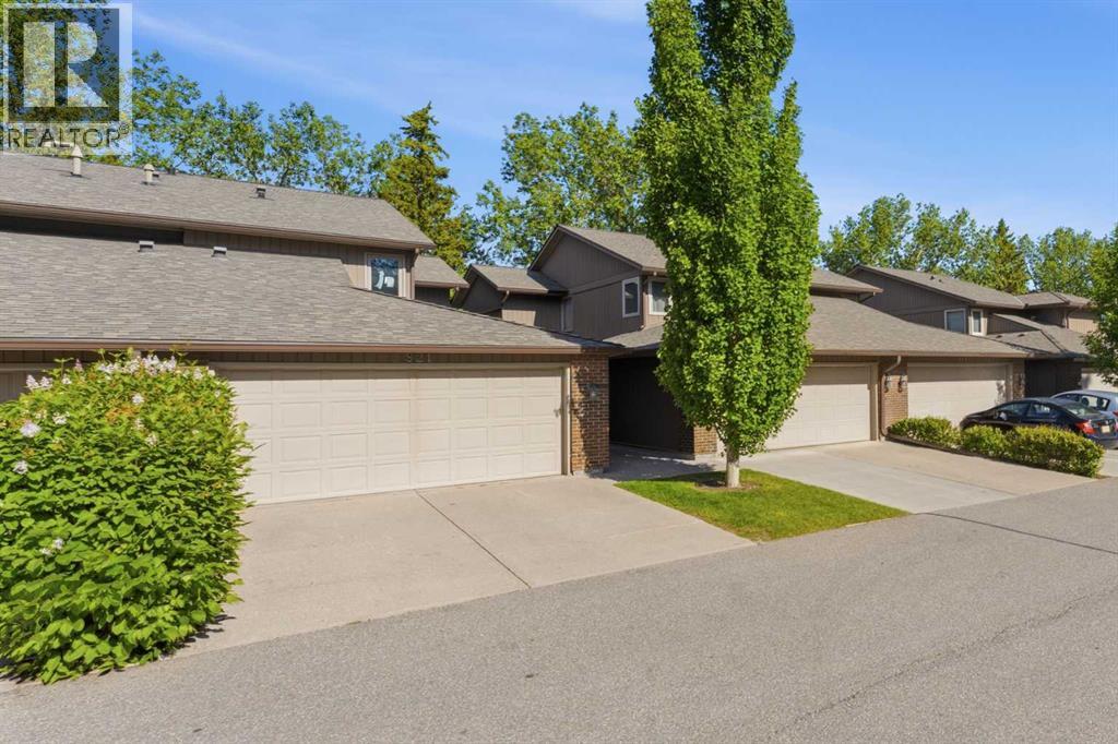 821, 860 Midridge Drive Se, Calgary, Alberta  T2X 1K1 - Photo 2 - A2319840