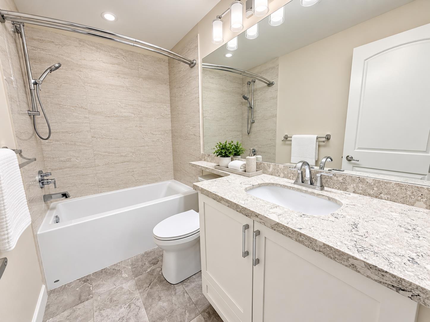 405 8561 203a Street, Langley, British Columbia  V2Y 3L7 - Photo 10 - R3161356