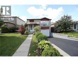 35 GARDEN Crescent, Hamilton, Ontario