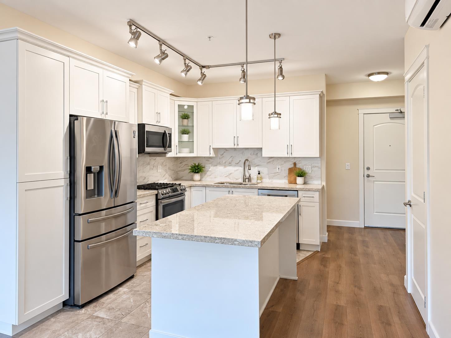 405 8561 203a Street, Langley, British Columbia  V2Y 3L7 - Photo 22 - R3161356