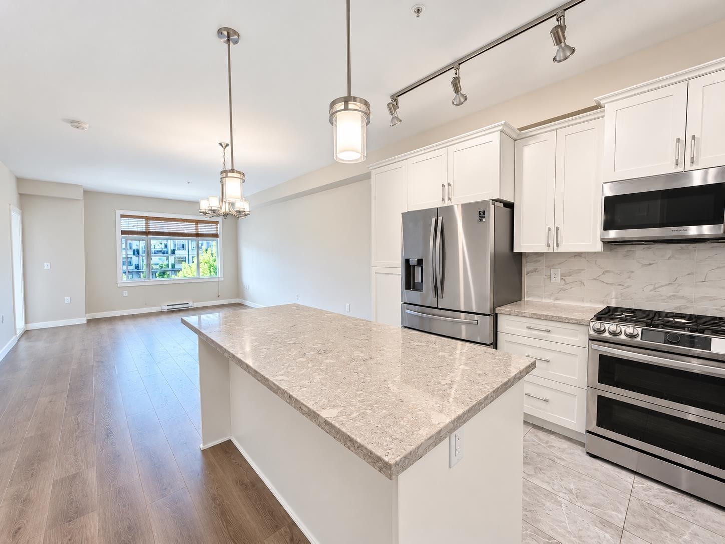 405 8561 203a Street, Langley, British Columbia  V2Y 3L7 - Photo 13 - R3161356