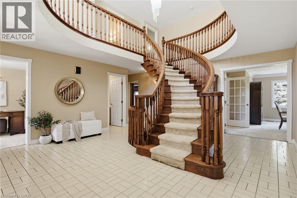 527 Anndale Court, Waterloo, Ontario  N2K 2R1 - Photo 8 - 40859077