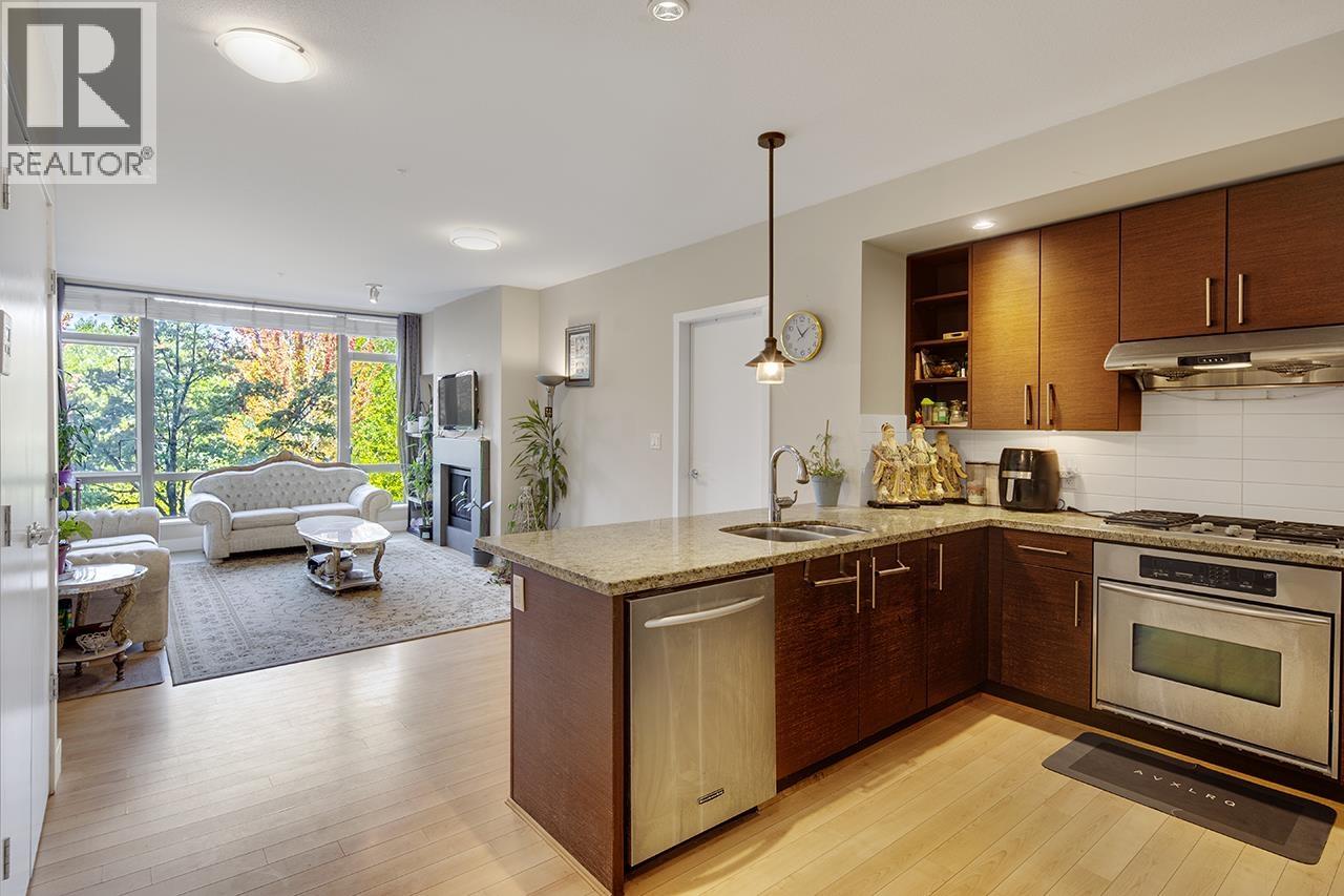 205 14300 Riverport Way, Richmond, British Columbia  V6W 0A4 - Photo 7 - R3164900