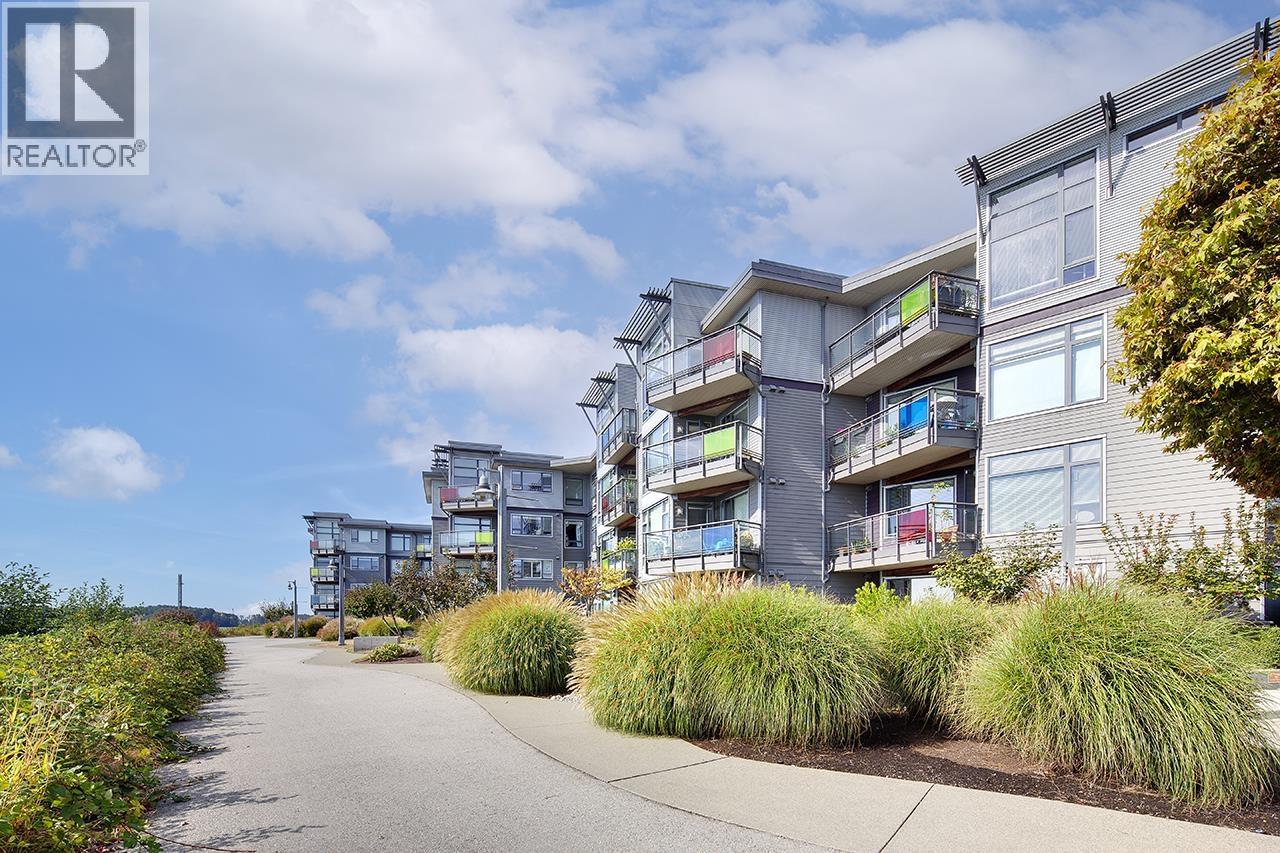 205 14300 Riverport Way, Richmond, British Columbia  V6W 0A4 - Photo 15 - R3164900