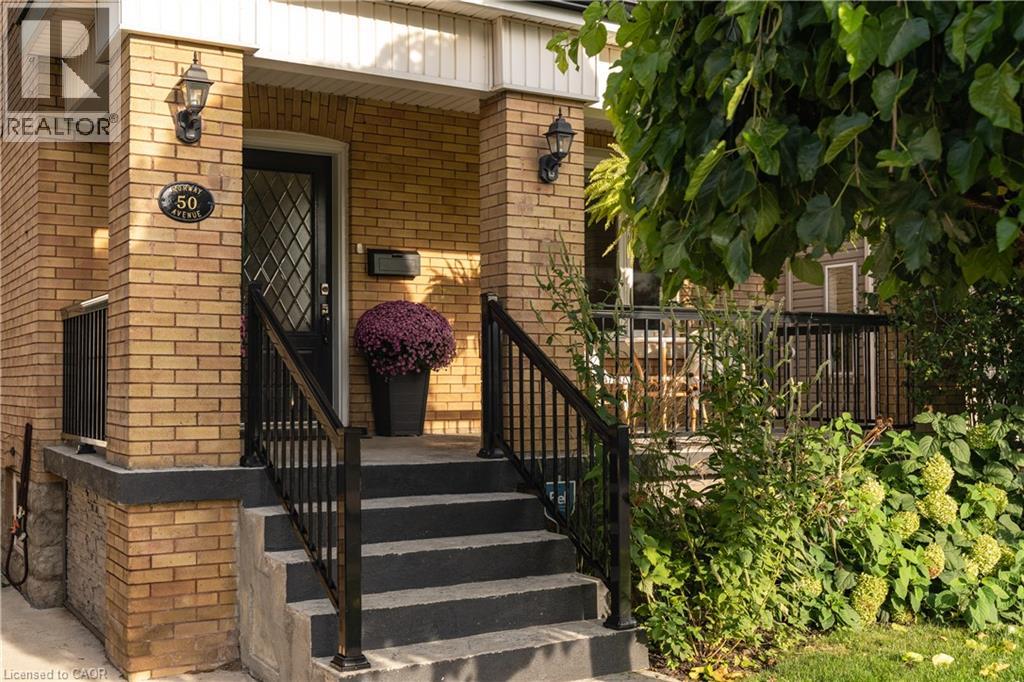 50 Norway Avenue, Hamilton, Ontario  L8M 2V7 - Photo 4 - 40862960