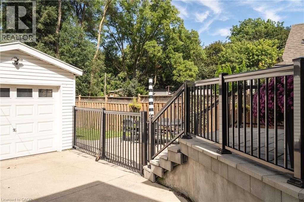 50 Norway Avenue, Hamilton, Ontario  L8M 2V7 - Photo 42 - 40862960