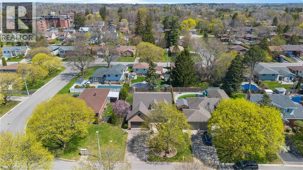 10 Atwood Crescent, Simcoe, Ontario  N3Y 5A4 - Photo 28 - 40863088