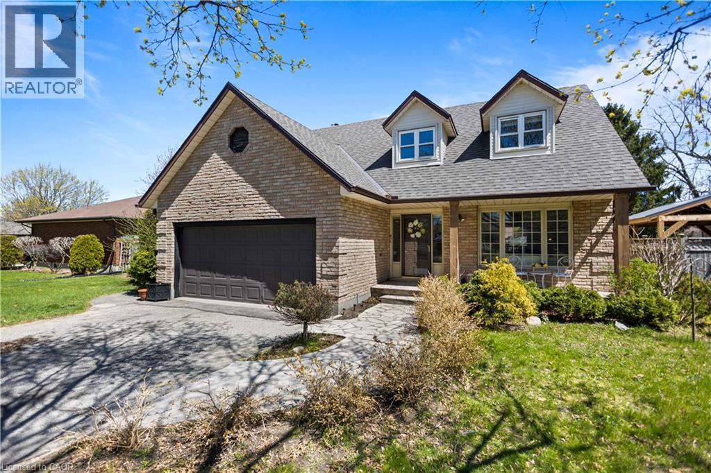 10 Atwood Crescent, Simcoe, Ontario  N3Y 5A4 - Photo 39 - 40863088
