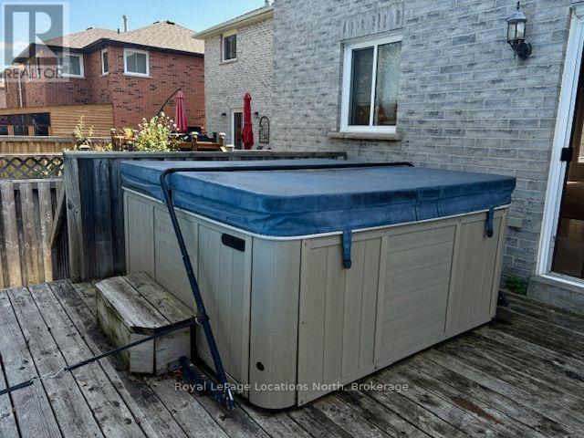 24 Merganser Court, Barrie, Ontario  L4N 8W7 - Photo 20 - S13772750