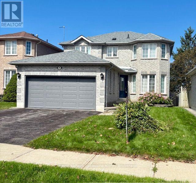 24 Merganser Court, Barrie, Ontario  L4N 8W7 - Photo 2 - S13772750