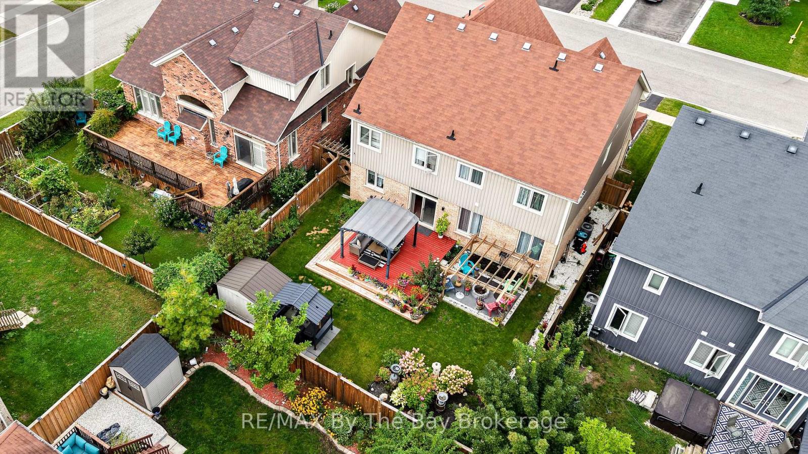 120 Allegra Drive, Wasaga Beach, Ontario  L9Z 1P6 - Photo 44 - S13778246