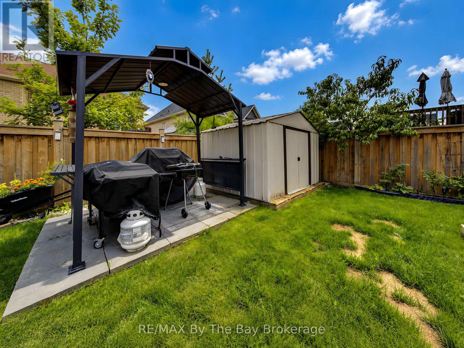 120 Allegra Drive, Wasaga Beach, Ontario  L9Z 1P6 - Photo 43 - S13778246