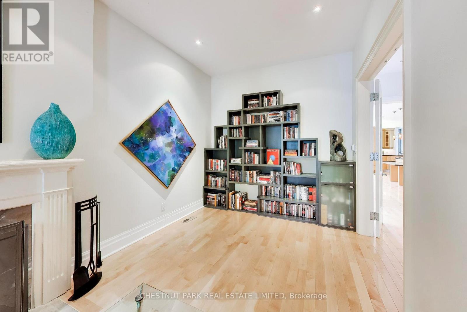 99 Bideford Avenue, Toronto, Ontario  M3H 1K5 - Photo 18 - C13781544