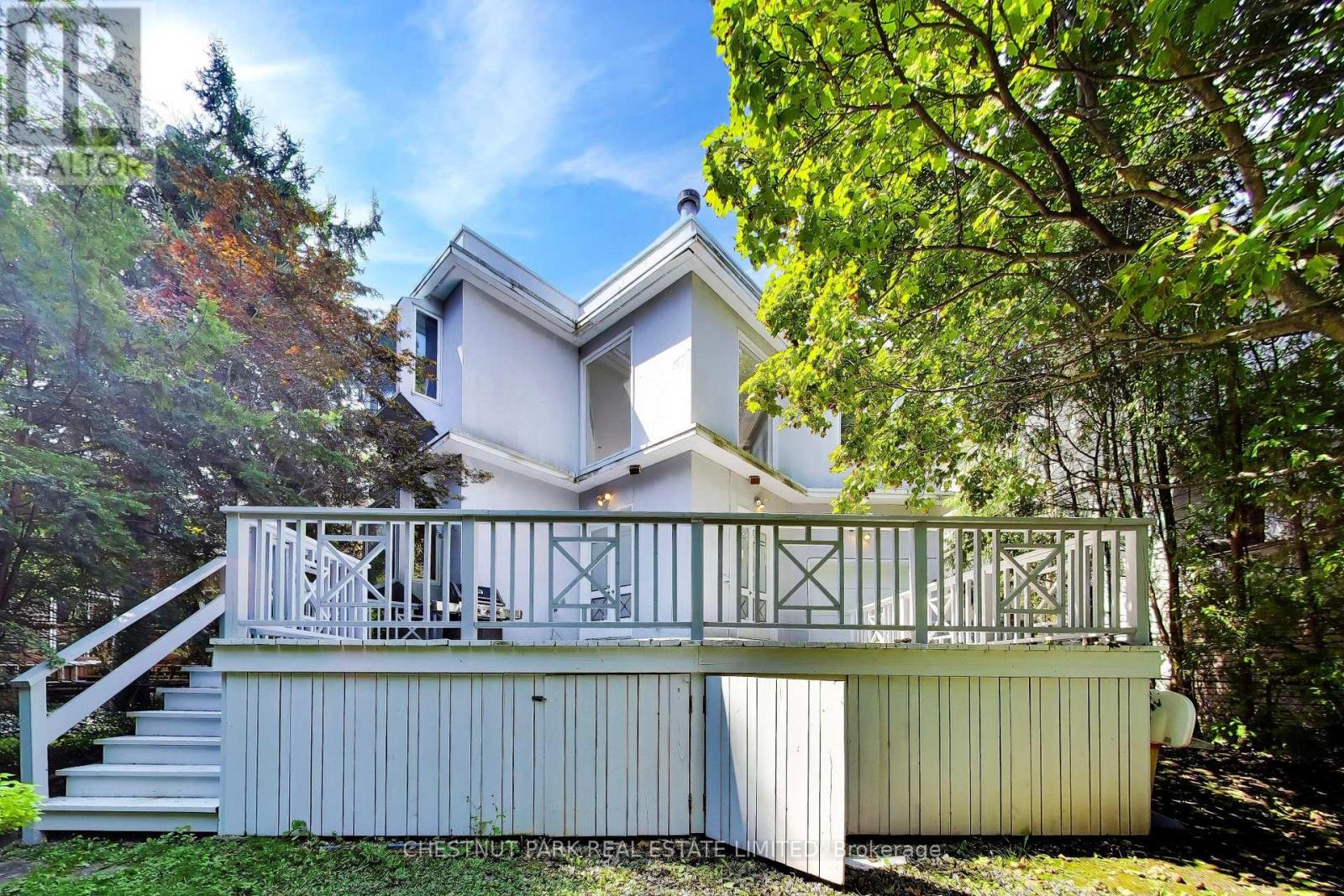 99 Bideford Avenue, Toronto, Ontario  M3H 1K5 - Photo 36 - C13781544