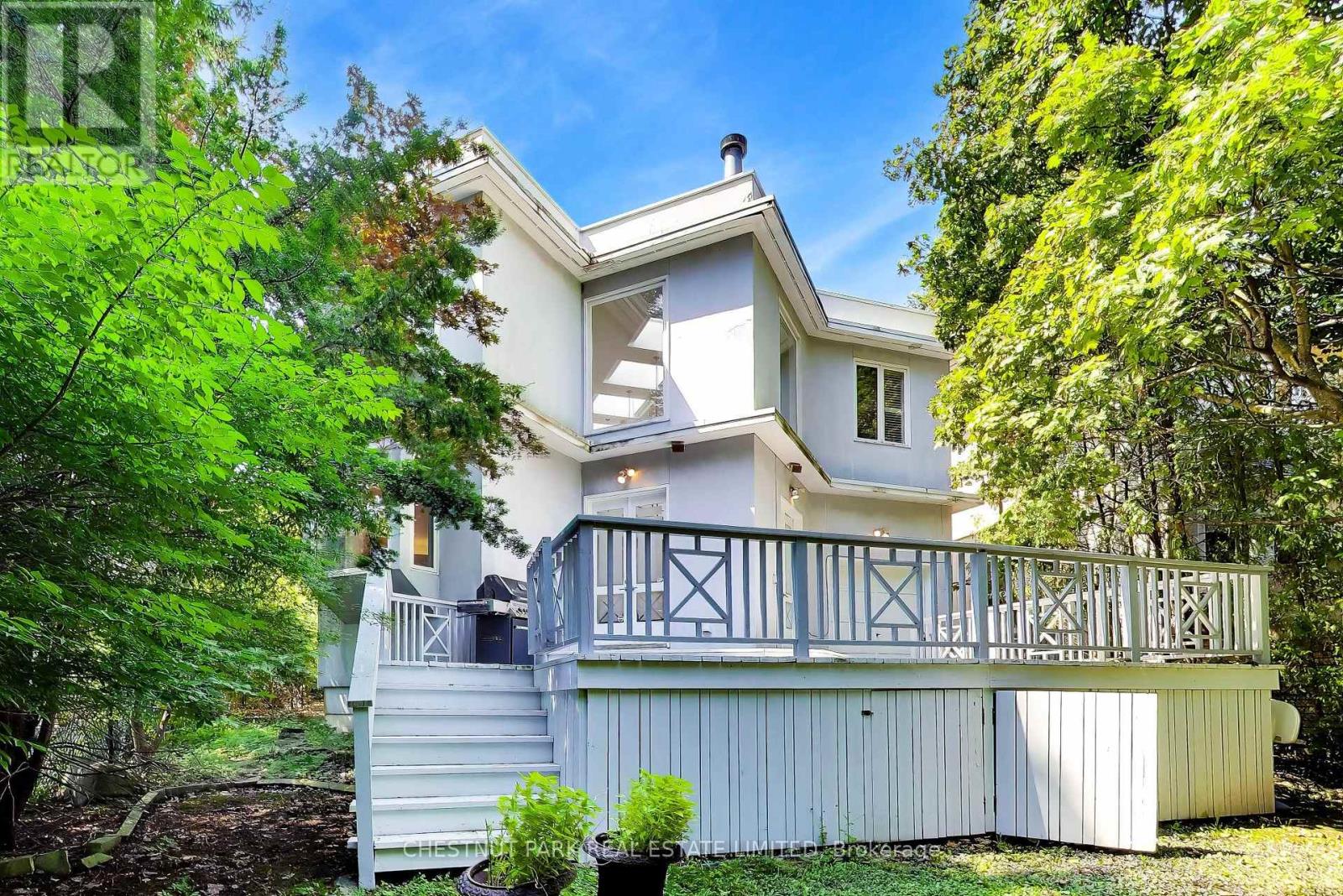99 Bideford Avenue, Toronto, Ontario  M3H 1K5 - Photo 37 - C13781544