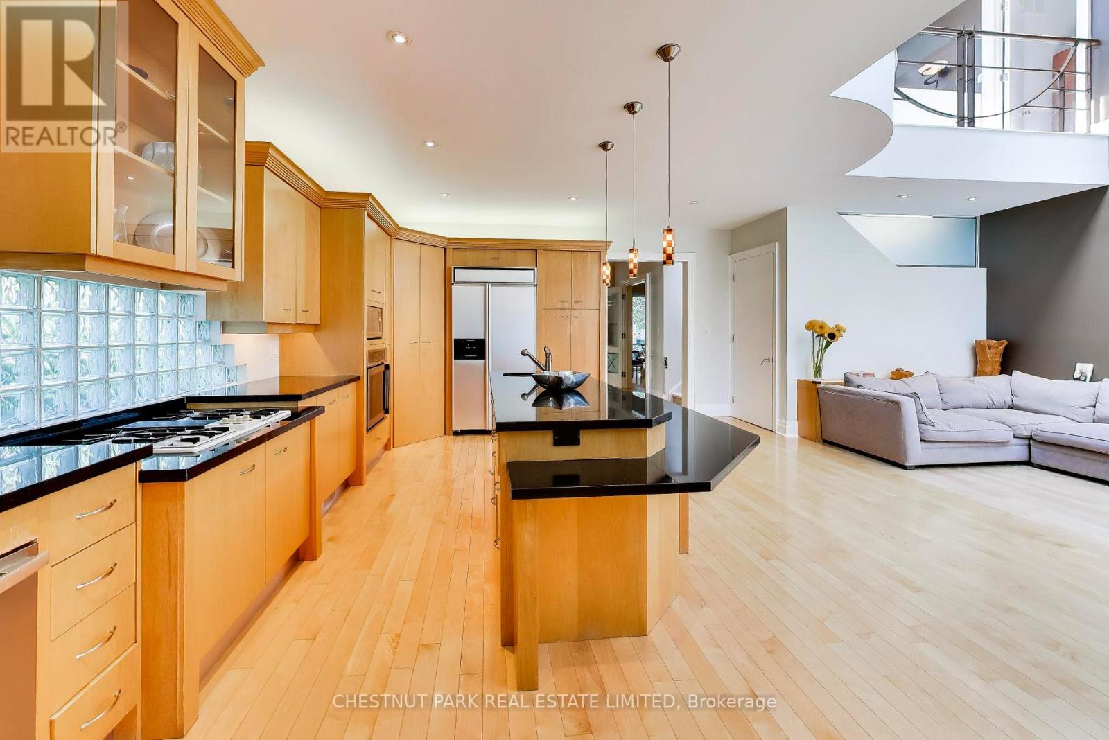 99 Bideford Avenue, Toronto, Ontario  M3H 1K5 - Photo 5 - C13781544
