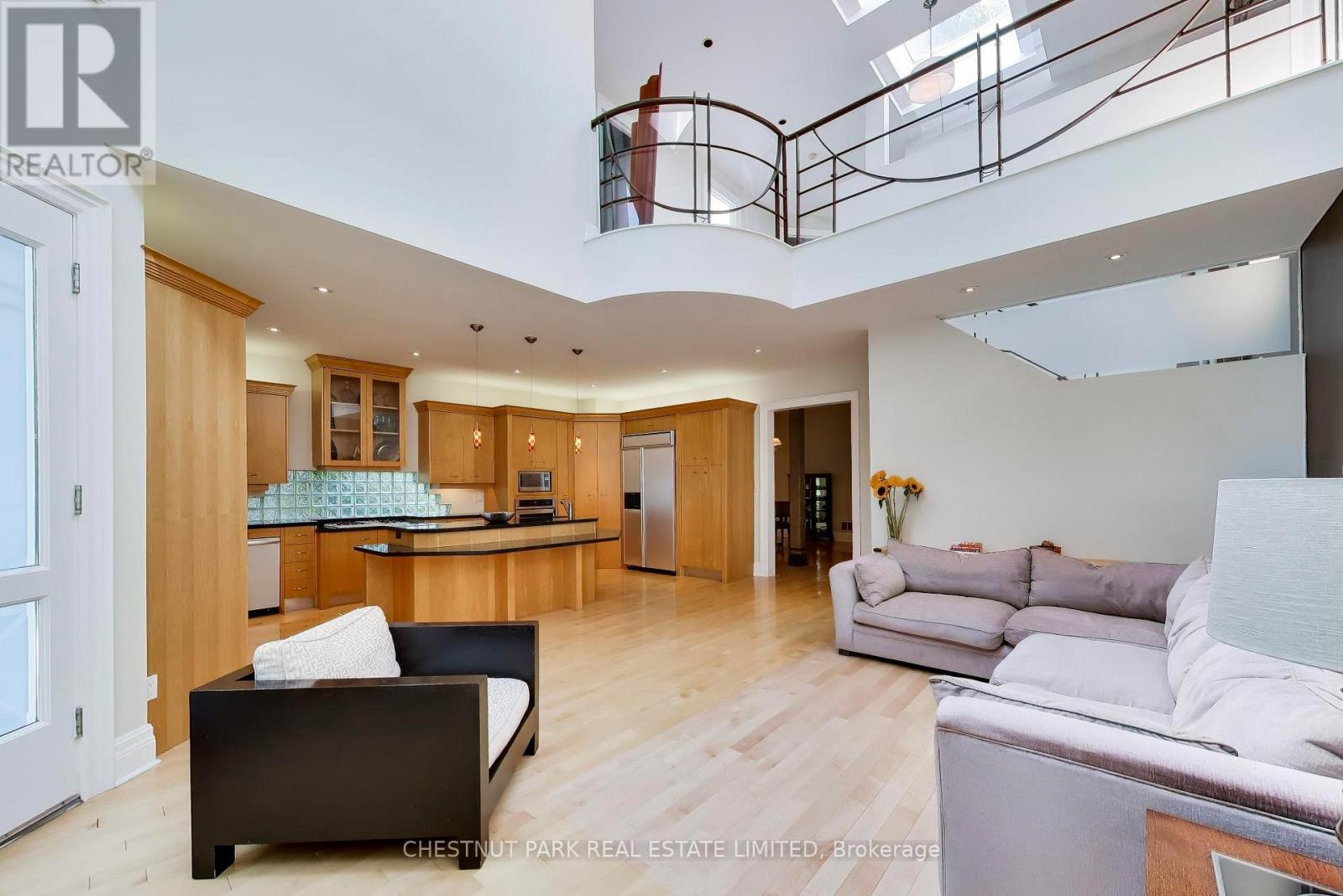 99 Bideford Avenue, Toronto, Ontario  M3H 1K5 - Photo 6 - C13781544