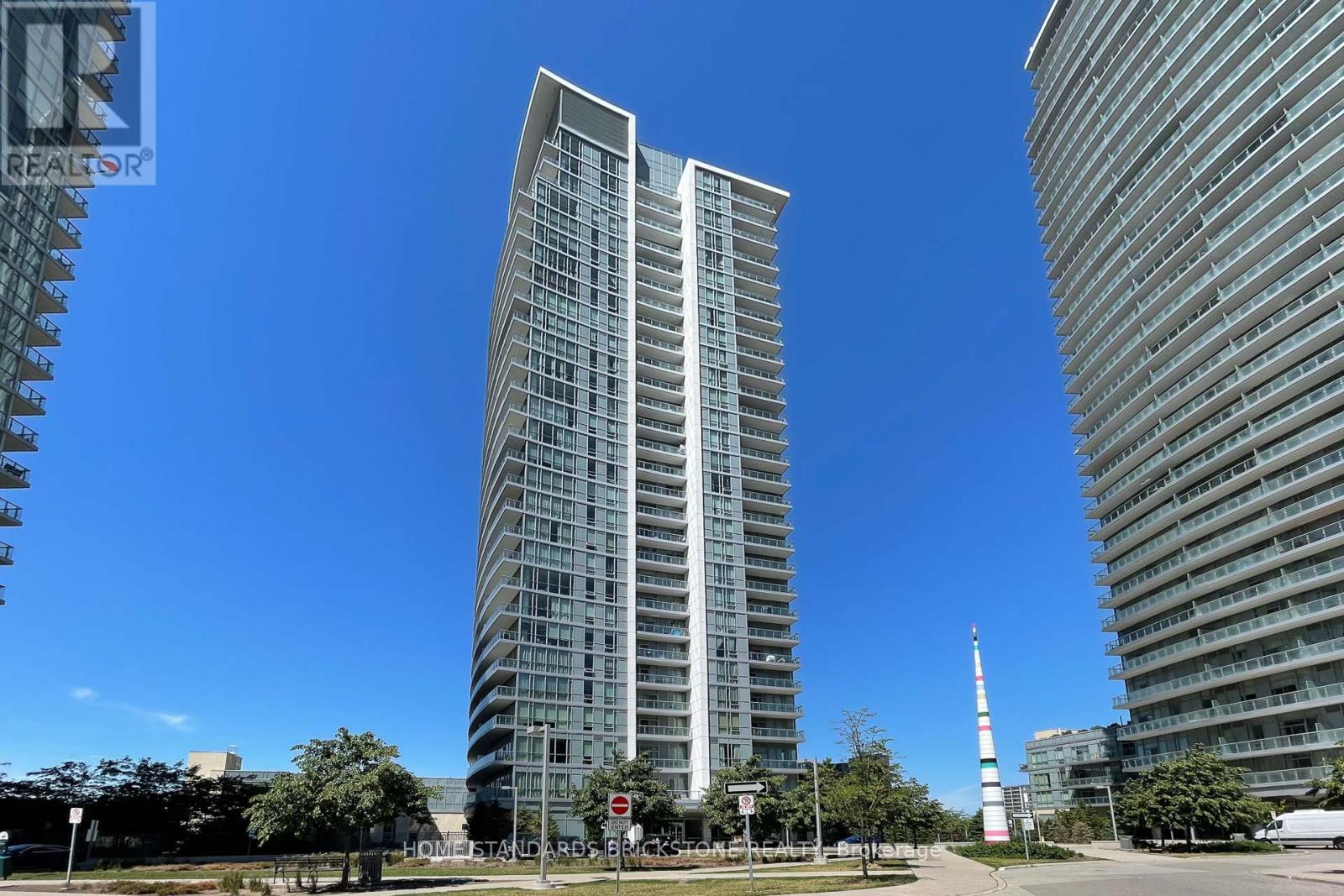 1201 - 66 Forest Manor Road, Toronto, Ontario  M2J 0B7 - Photo 4 - C13781554