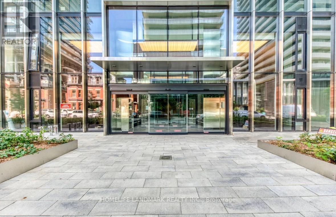 4801 - 55 Charles Street, Toronto, Ontario  M4Y 0J1 - Photo 2 - C13781608