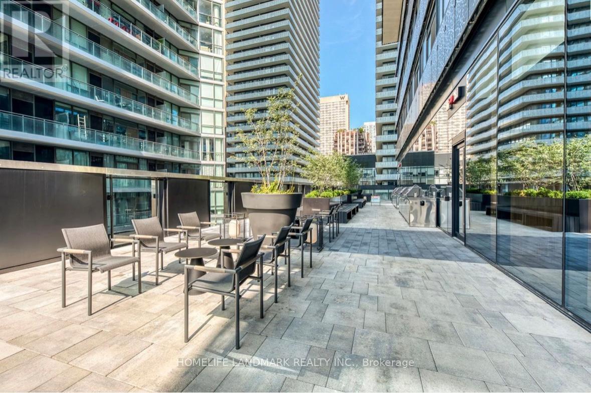 4801 - 55 Charles Street, Toronto, Ontario  M4Y 0J1 - Photo 26 - C13781608