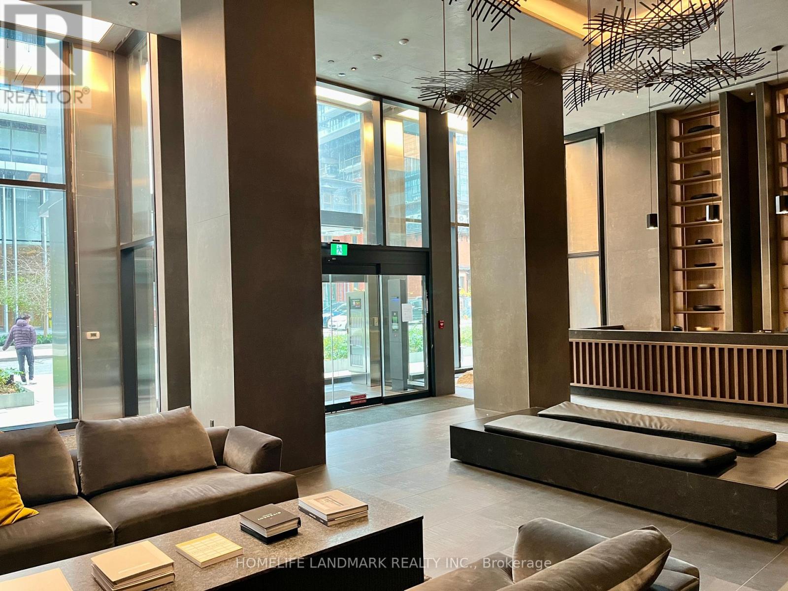 4801 - 55 Charles Street, Toronto, Ontario  M4Y 0J1 - Photo 6 - C13781608