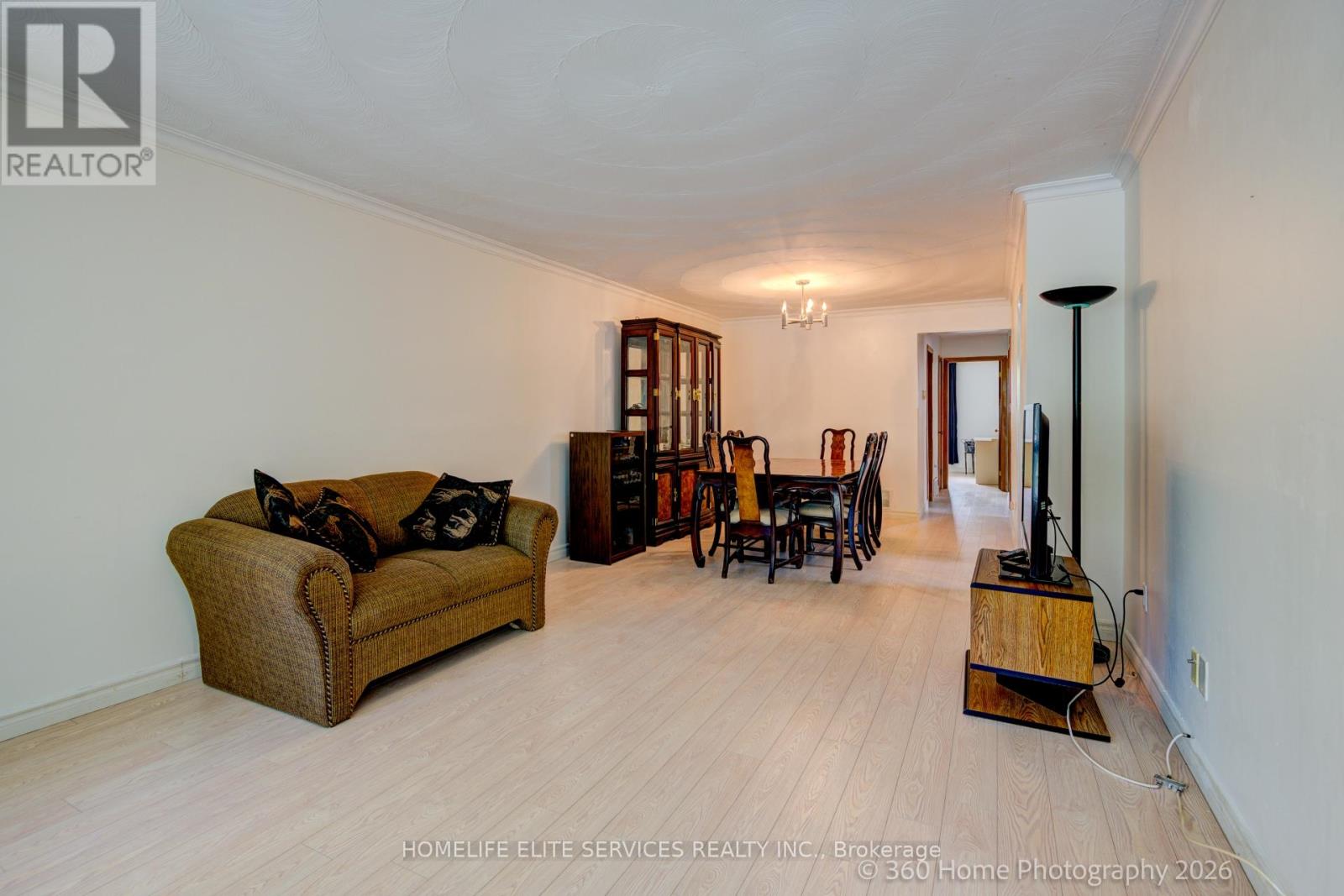 69 Castlebury Crescent, Toronto, Ontario  M2H 1W7 - Photo 7 - C13781632