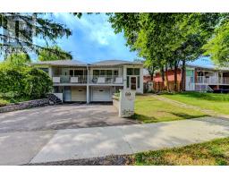 69 CASTLEBURY CRESCENT, Toronto, Ontario