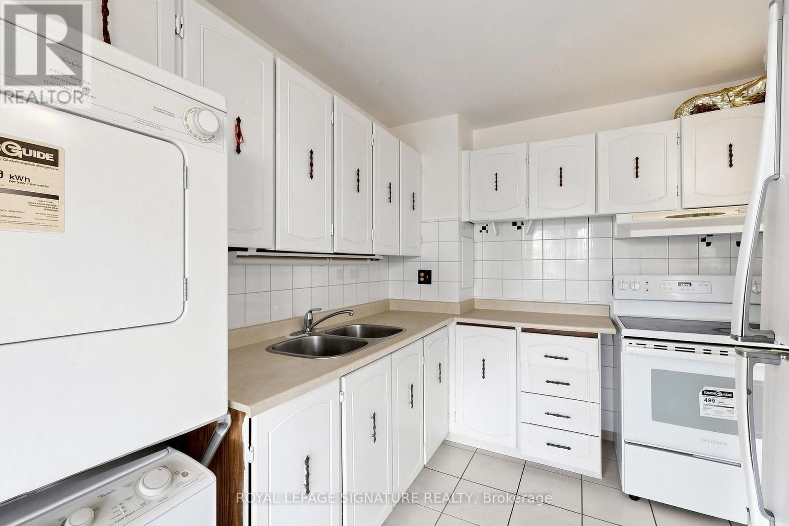 411 - 100 Leeward Glenway, Toronto, Ontario  M3C 2Z1 - Photo 10 - C13781638