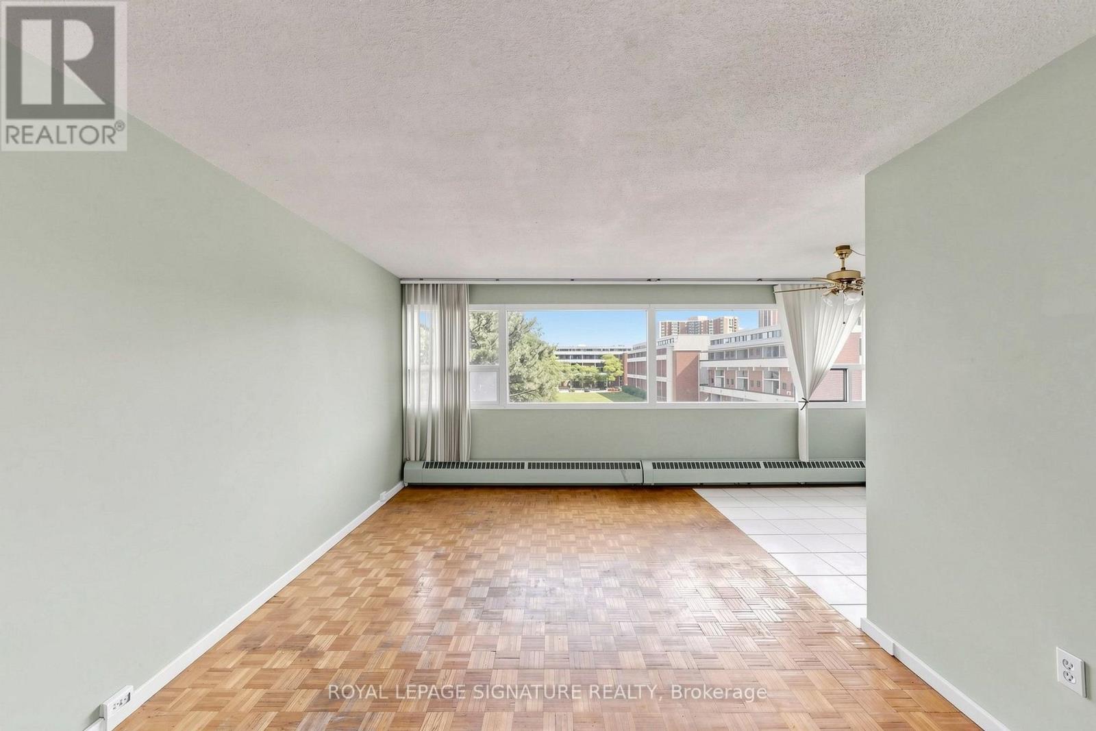 411 - 100 Leeward Glenway, Toronto, Ontario  M3C 2Z1 - Photo 5 - C13781638