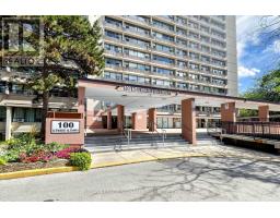 411 - 100 LEEWARD GLENWAY, Toronto, Ontario