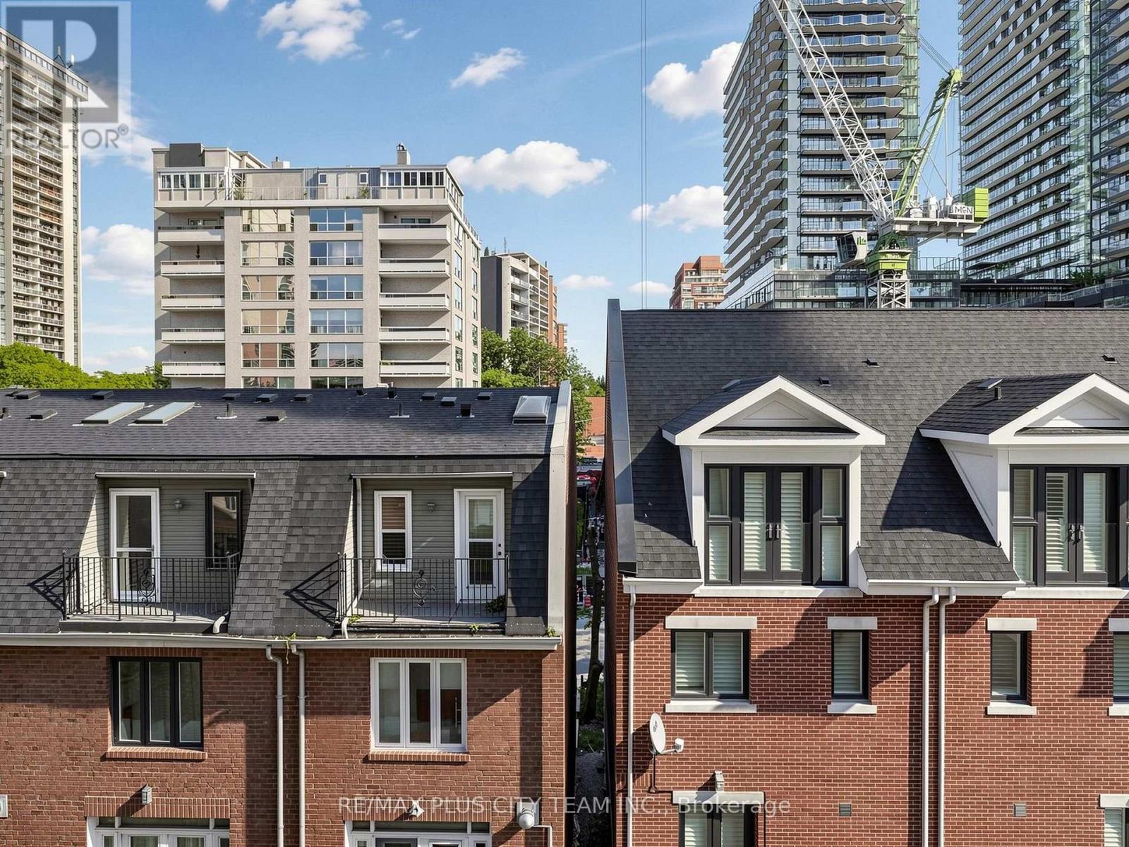 408 - 109 Erskine Avenue, Toronto, Ontario  M4P 0G6 - Photo 16 - C13781650