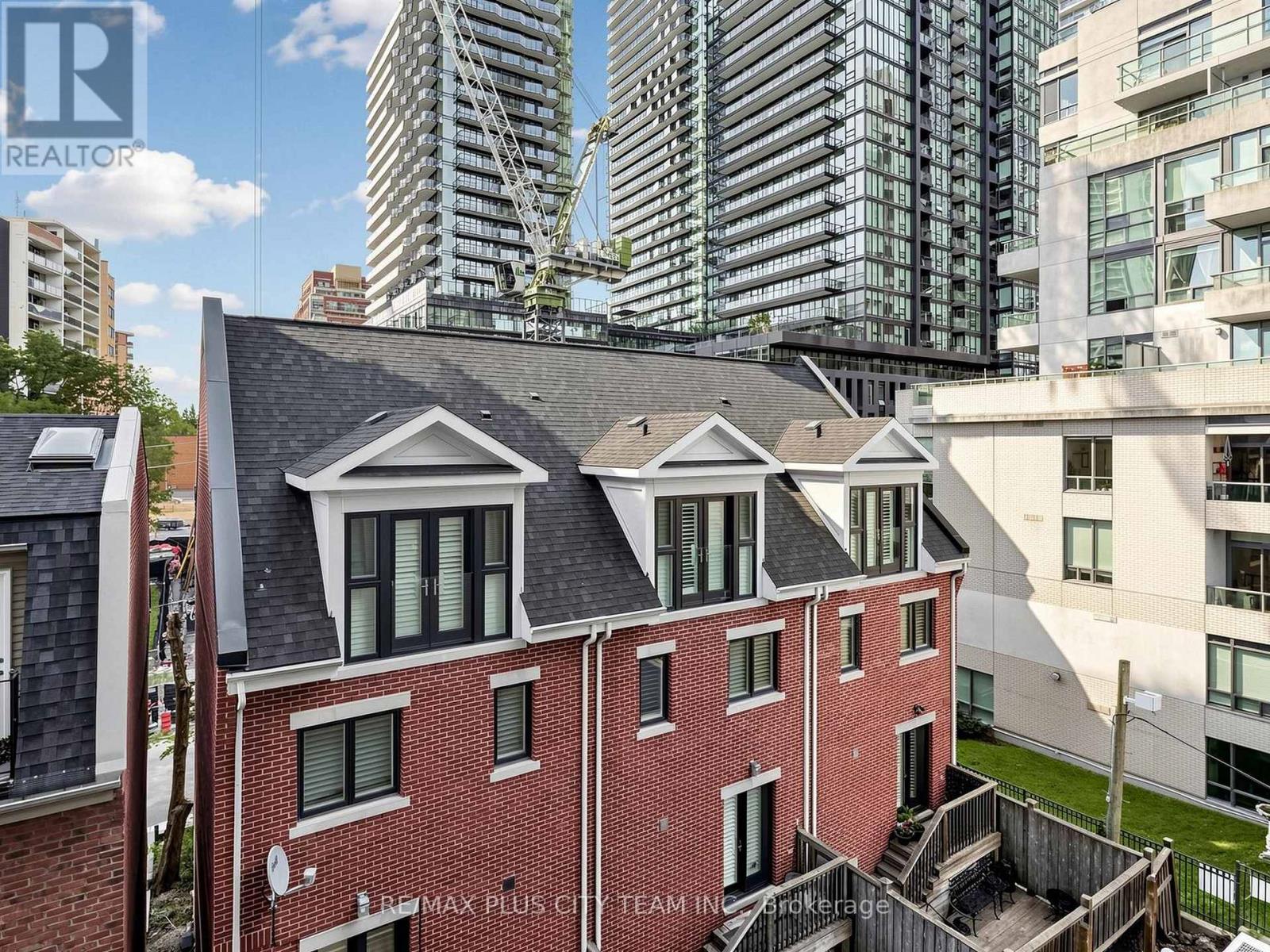 408 - 109 Erskine Avenue, Toronto, Ontario  M4P 0G6 - Photo 17 - C13781650