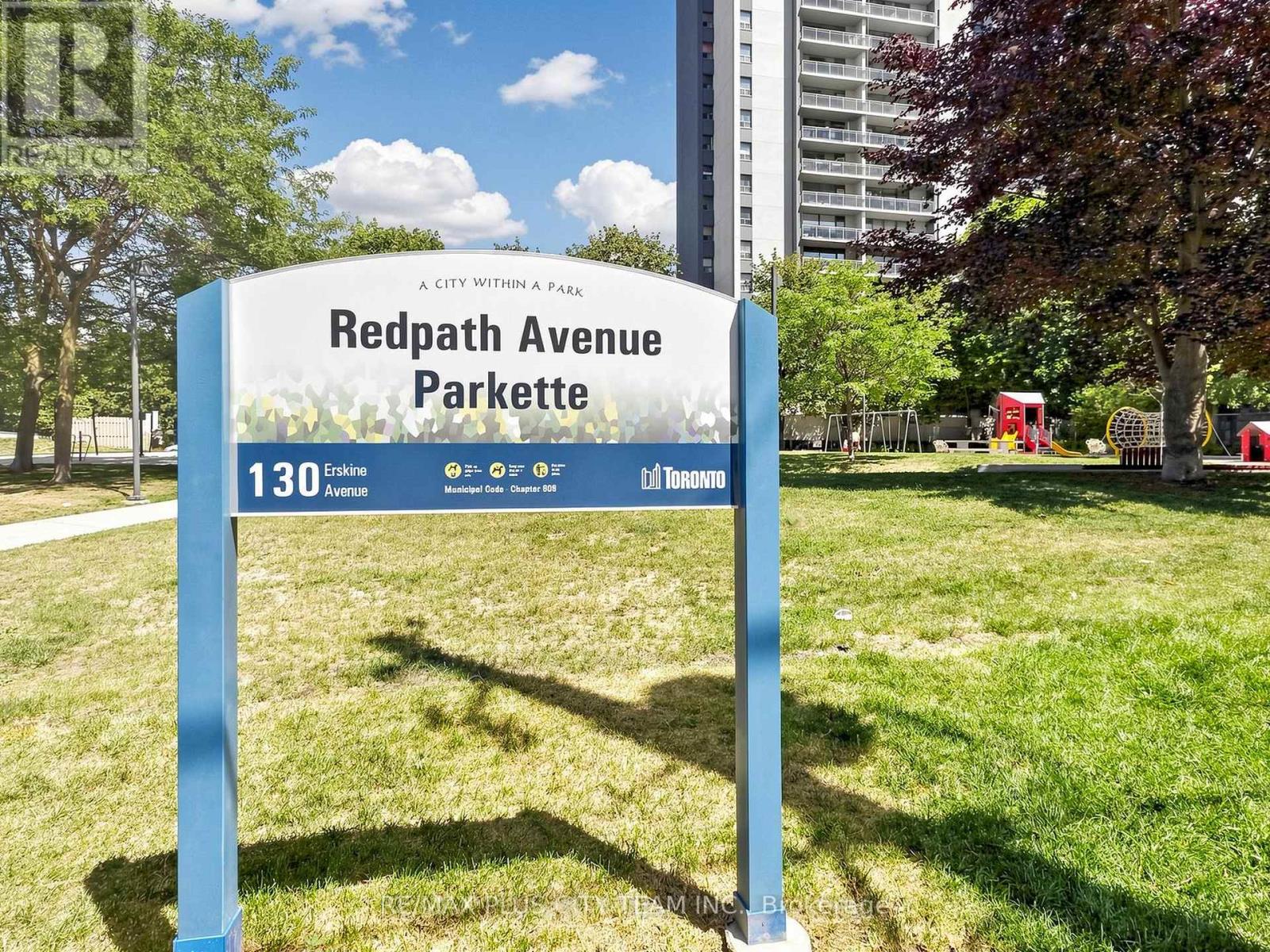 408 - 109 Erskine Avenue, Toronto, Ontario  M4P 0G6 - Photo 21 - C13781650