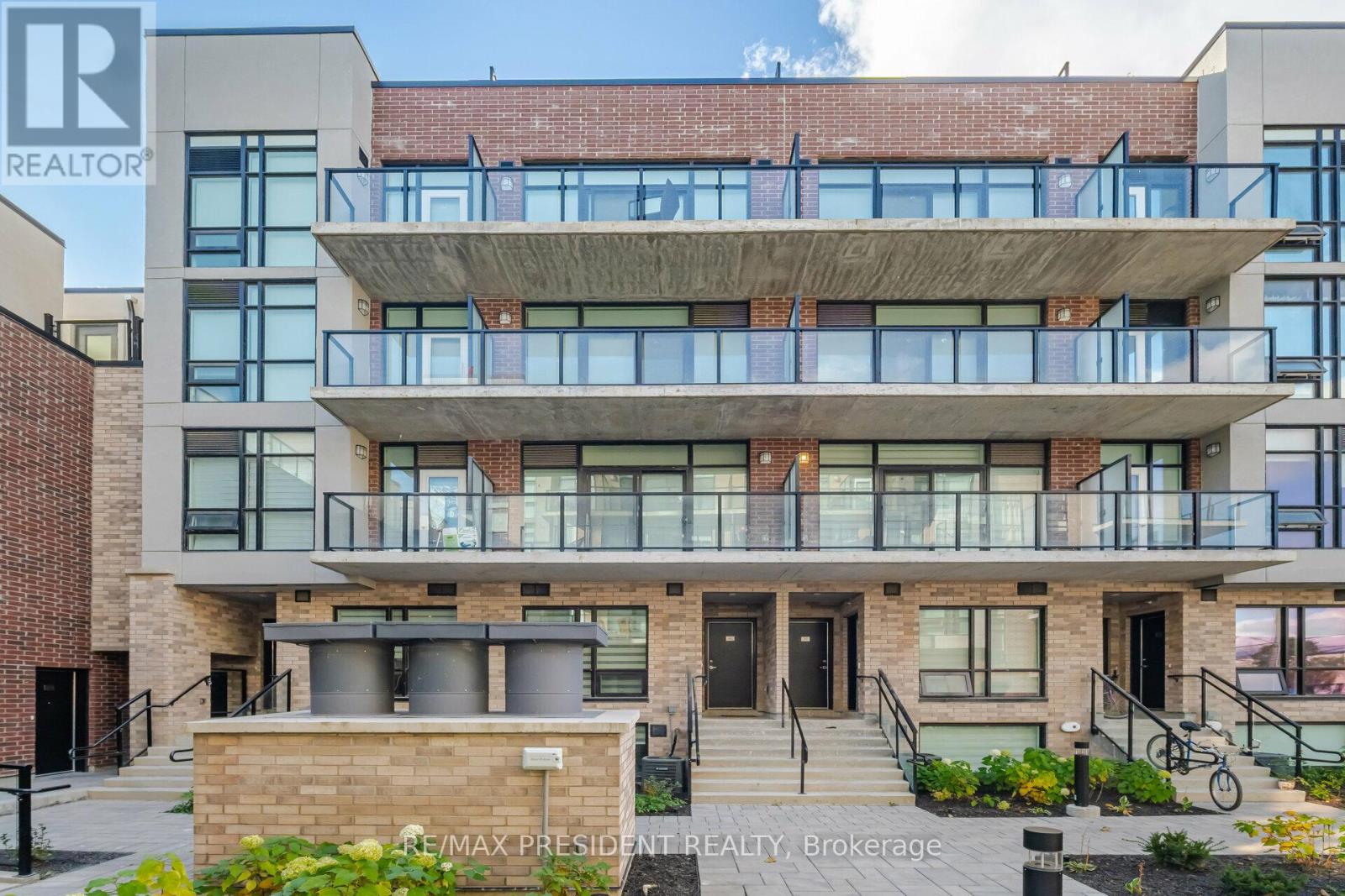 41 - 861 Sheppard Avenue W, Toronto, Ontario  M3H 0E8 - Photo 2 - C13781652