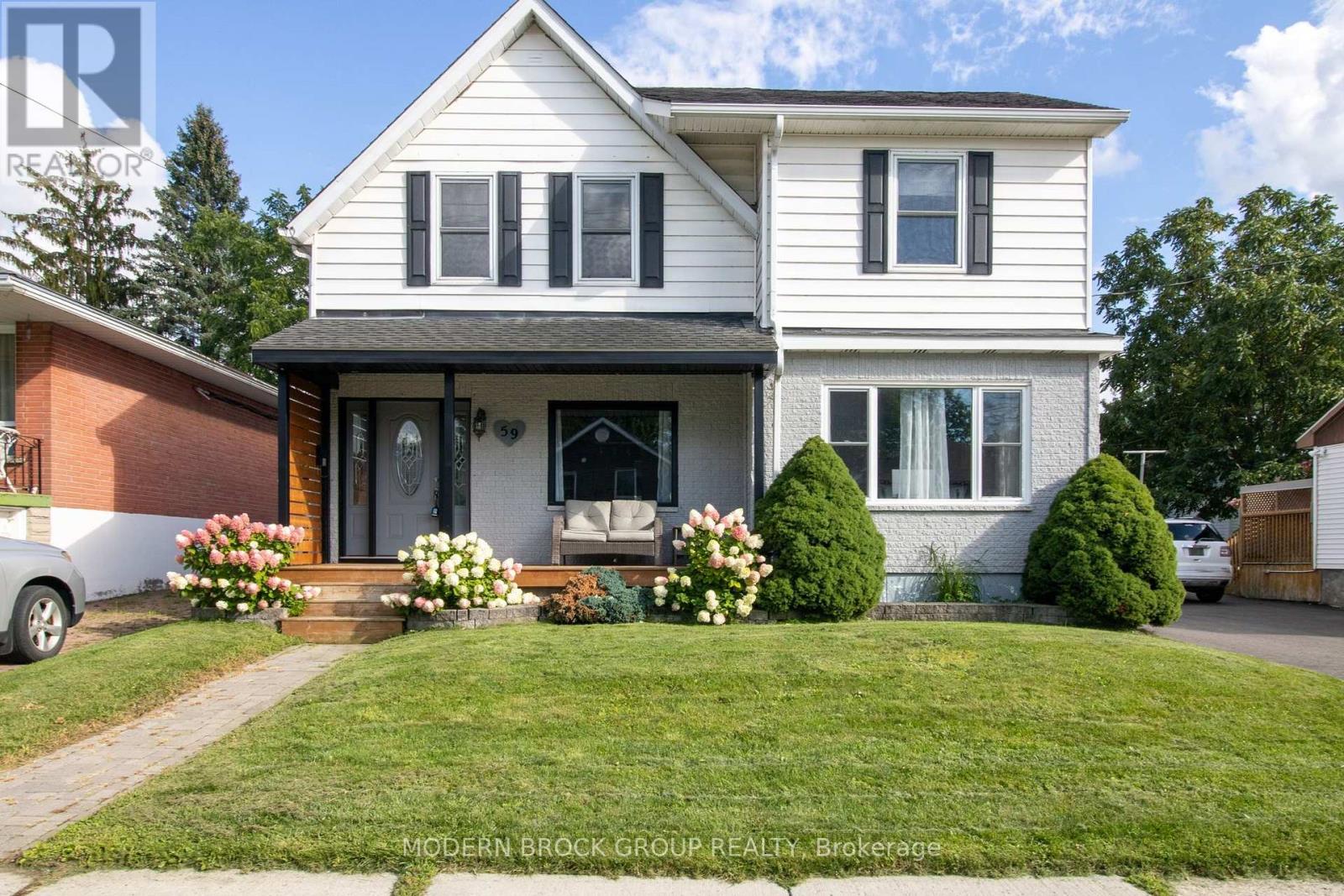 59 Schofield Avenue, Brockville, Ontario